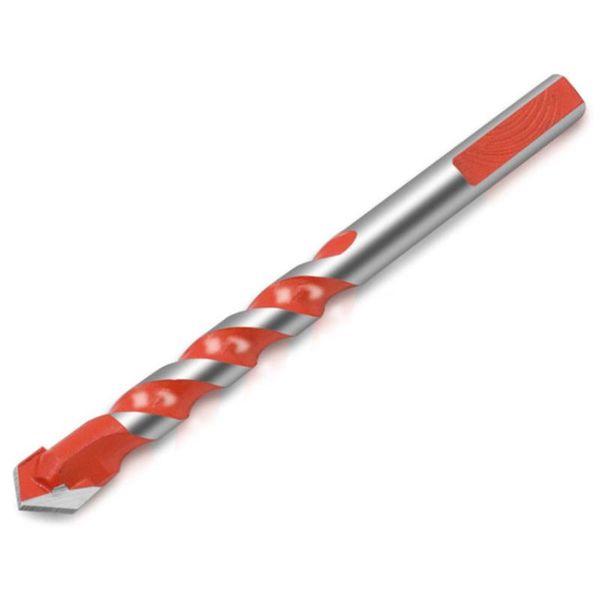 

tile drill bits plastic wood cement set pack 6~12mm alloy rotary tools professional