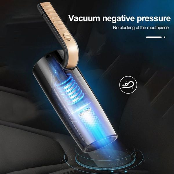 

vacuum cleaner auto high suction car portable wet dry dual-use vaccum cleaning accessories corded handheld