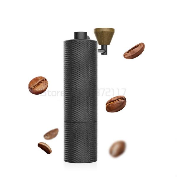 

manual coffee grinders timemore grinder aluminum mini milling machine