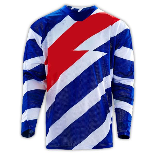 

mountain bike round neck long-sleeved t-shirt quick-drying racing suit