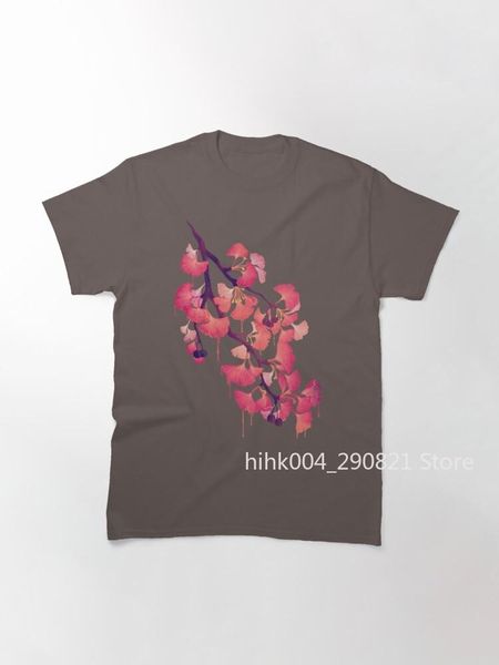 

men's t-shirts o ginkgo classic t-shirt, White;black