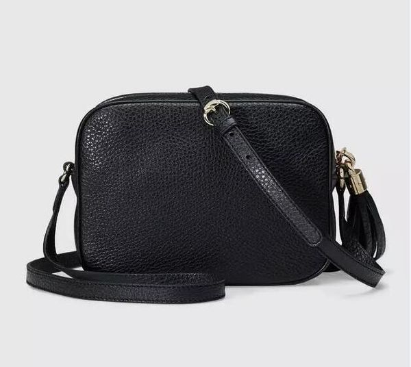 

women leather soho bag disco shoulder bag 2020 new purse