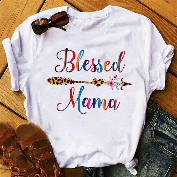 

and women mom leopard men mama arrow womens cute mothers day clothing lady ladies graphic female tee, White;black