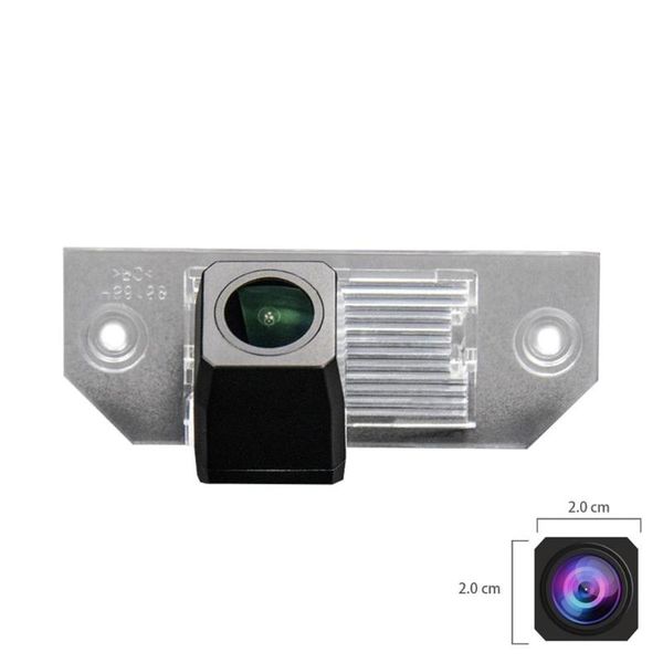 

car rear view cameras& parking sensors hd 1280x720p reversing camera backup for mondeo /focus/ c-max /focus sedan(3 carriage)/focus (2