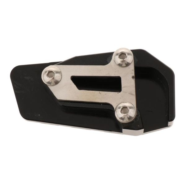 

pedals rear foot lever pedal enlarge extension braking peg pad for s1000xr