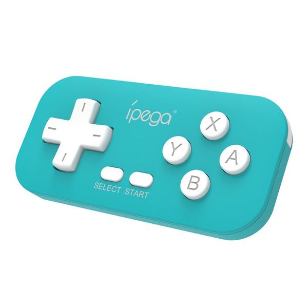 Игровые контроллеры джойстики беспроводной Bluetooth Gamepad Joystick для Switch 6-осевого контроллера Vibration N-Switch/PS3/Android Console