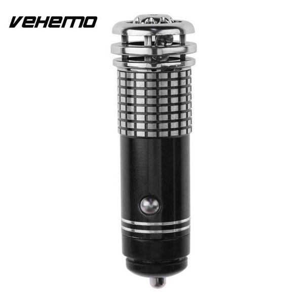 

car air freshener vehemo fresh ionic purifier vehicle universal portable deodorize