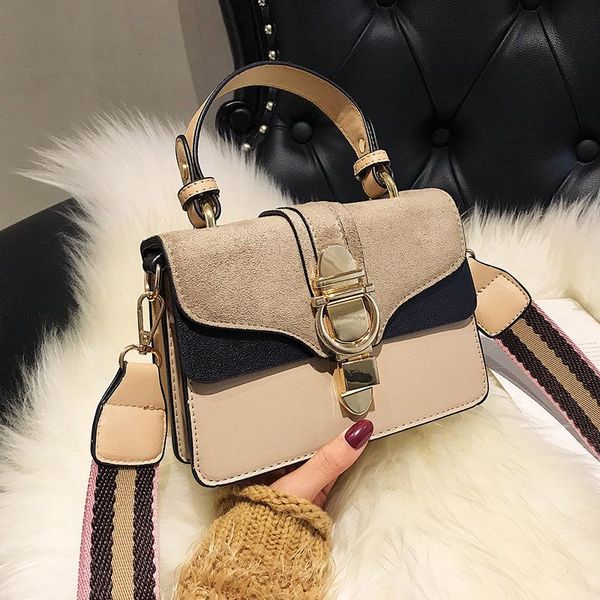 

cross body trend women bags velvet shoulder bag for retro small tote handbags clutch messenger female