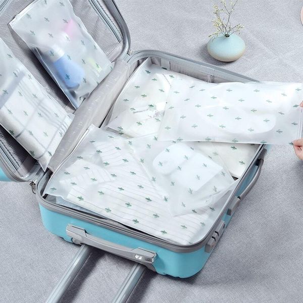 

toiletry kits travel organizer luggage clothes storage bag make up pouch women cosmetic case zipper beauty accessories