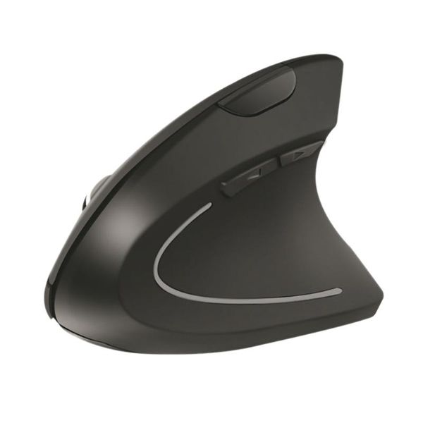 

mice ergonomic optical mouse 2.4ghz computer
