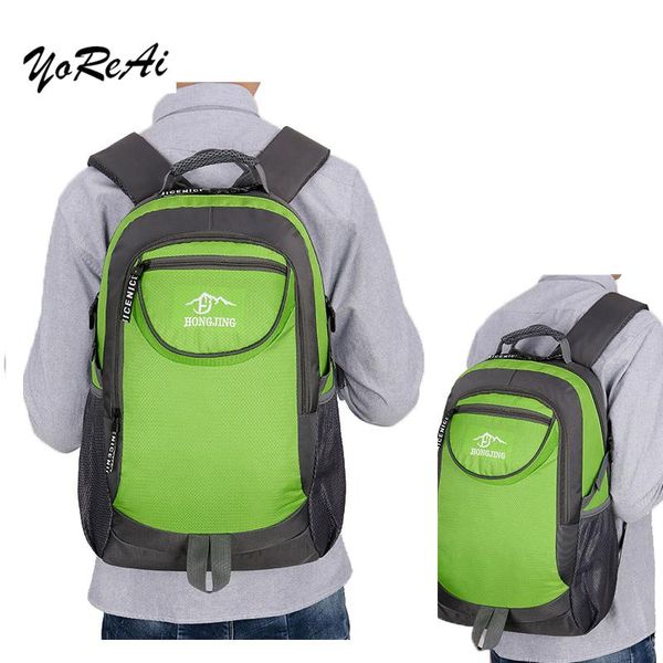 

backpack breathable waterproof rucksack outdoor bag sports bags wen sac women mochilas para mujer 2021 mochila feminina knapsack