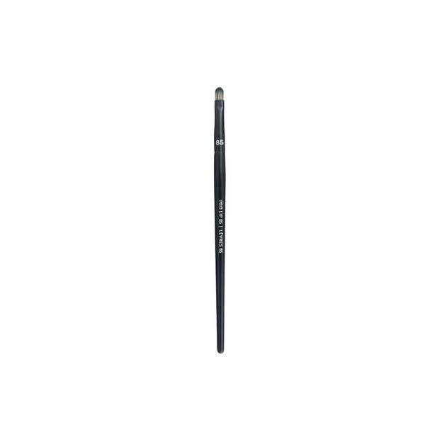 

makeup brushes pro lip brush #85 tapered piont precision liner cosmetics beauty tools