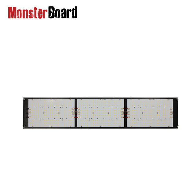 

fast dispatch indoor grow system samsung lm301h led light 320w full spectrum for master grower lights