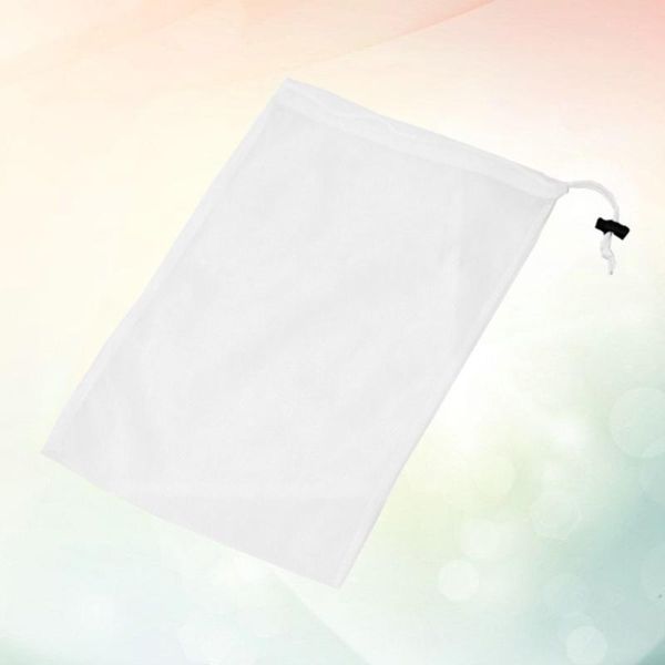 

3pcs thickened laundry bag fine mesh washing garment delicates protection (size) bags