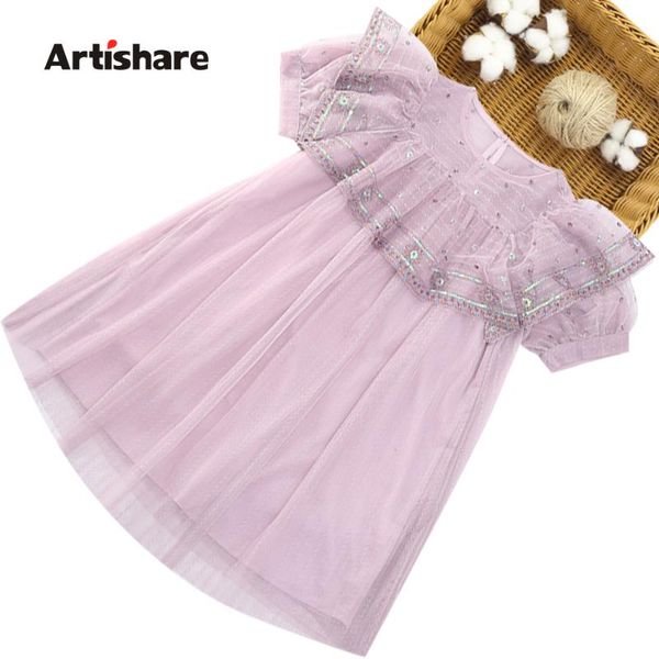 

girl's dresses dress girl floral princess for casual style kids summer costume 6 8 10 12 14, Red;yellow