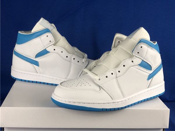 

shoes jumpman 1 mid se basketball dc6472-114 running yellow black designer sneakers full 36-45