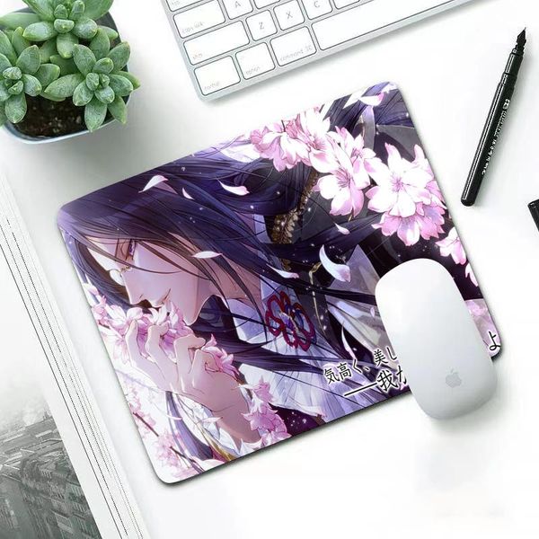 

mouse pads & wrist rests reine des fleurs pad keyboard mat desk durable deskmousepad rubber gaming small gamers pc computer gamer csgo m