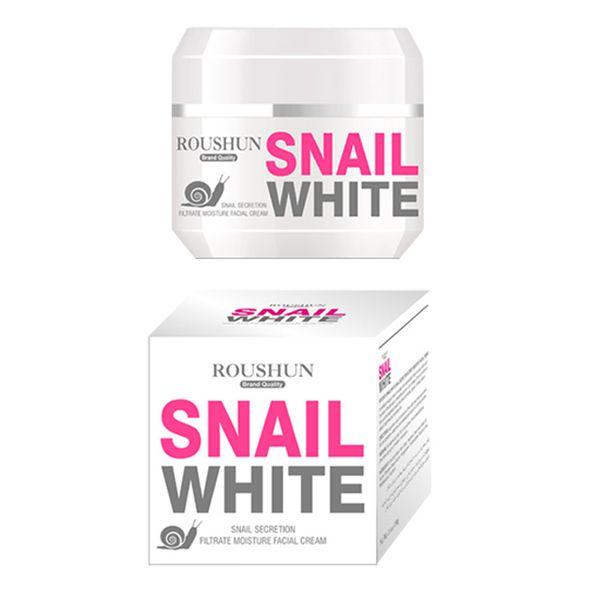 

roushun regenerate renew moisture restore face cream