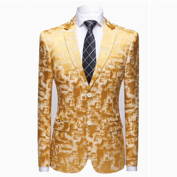 

suits 2021 spring men fashions two fine buttons casual fit blazer plus size formal business wear jackets jypx, White;black