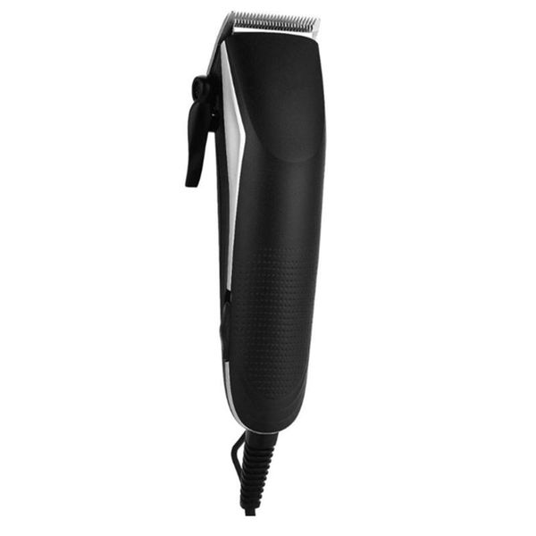 

hair clippers clipper beard trimmer barber kit professional multi-function scissors automatic razor blade oil head us plug