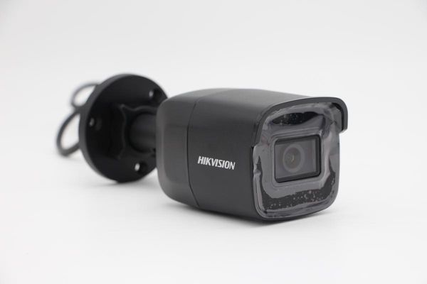 

cameras ds-2cd2085g1-i black original hikvision ip camera 8mp poe outdoor 4k cctv