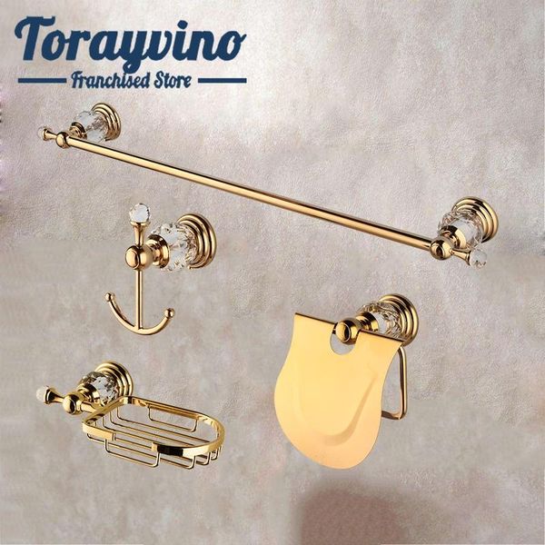 

bath accessory set bathroom accessories antique brass towel rack, paper soap hook hardware sets toilet