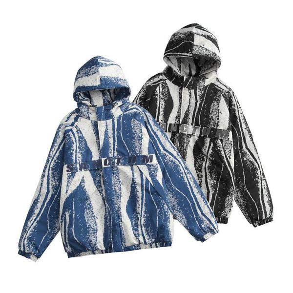 

men's hoodies & sweatshirts hooded velvet padded jacket for 2021 winter couple cotton zip up hoodie oversized casual thick, Black