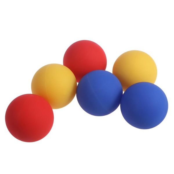 

fitness balls 6pcs lacrosse for myofascial release trigger point therapy