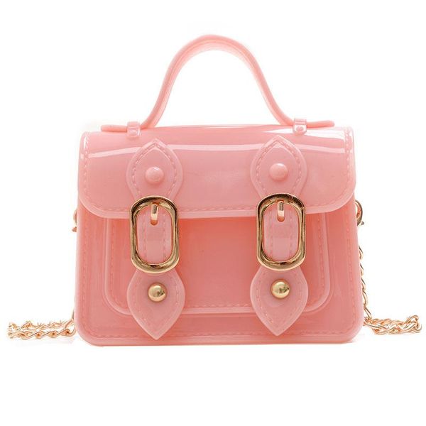 

evening bags pvc jelly purses girls mini shoulder crossbody for women 2021 luxury handbags designer sac a main femme clutches bolso