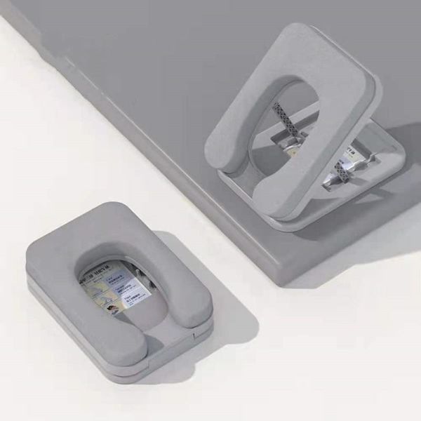 

pillow sleeping for students during lunch break lying on the table in summer