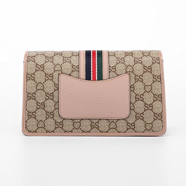 

sole by designer small purse female new single shoulder messenger bag leather mini chain lock small square versatile purse, Red;black