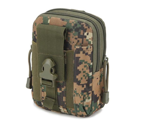 

inch outdoor multifunctional tactics belt pocket mobile phone waist bags