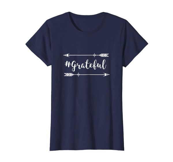 

womens hashtag grateful fall thanksgiving shirt, White;black