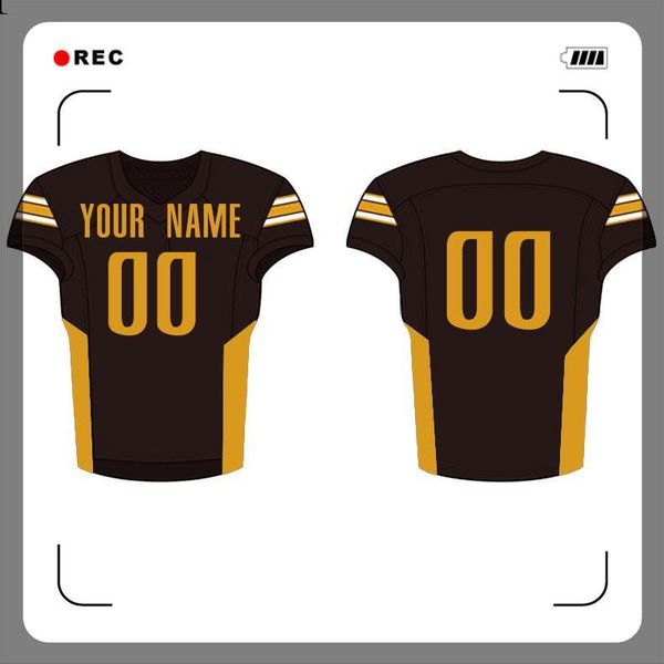 

2019 refdhgtrhegrytje football jerseys football jerseys, Black;red