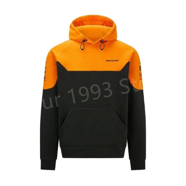 

men's tracksuits hoodies sweatshirts f1 hoodie team sports long sleeve formula one jacket outdoor off-road warm autumn and winter pullo, Gray