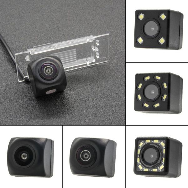 

car rear view cameras& parking sensors vehicle camera for kadjar 2021 clio 3 4 2005-2021 reverse monitor accessories