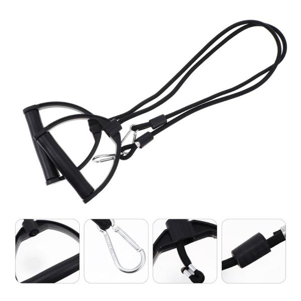

resistance bands 1 pair of stepper fitness ropes belts