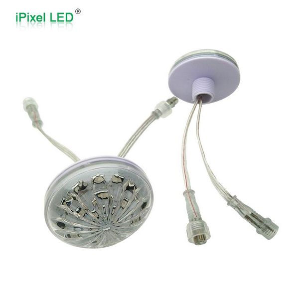

dream color ip67 smd rgb ws2811/ucs1903/ucs1904 magic led pixel point light modules
