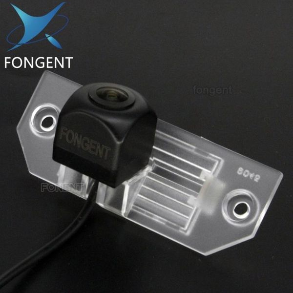 

car rear view cameras& parking sensors for focus sedan 2 3 2008 2009 2010 2011 2012 c max mondeo sony mccd reverse backup rearview wire