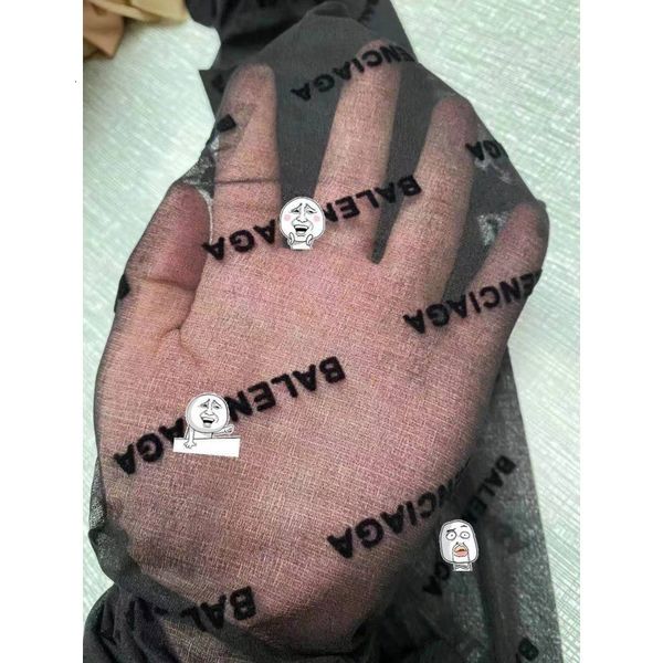 

net red flocking b letter printed stockings ultra veet arbitrary cut anti hook silk thin pantyhose women, Red;black