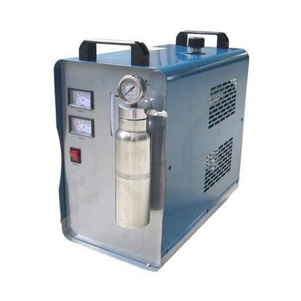 

sanders 75l/h acrylic flame polishing machine h160 polisher hydrogen generator crystal 220v/110v