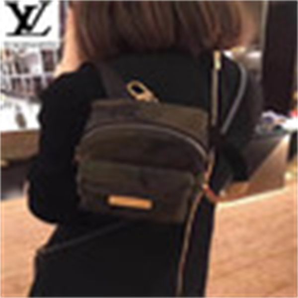 

luggage brand designer bags luxury i5pz limited bags edition joint name messenger super mini mini tote camouflage backpack/hanging backpacks