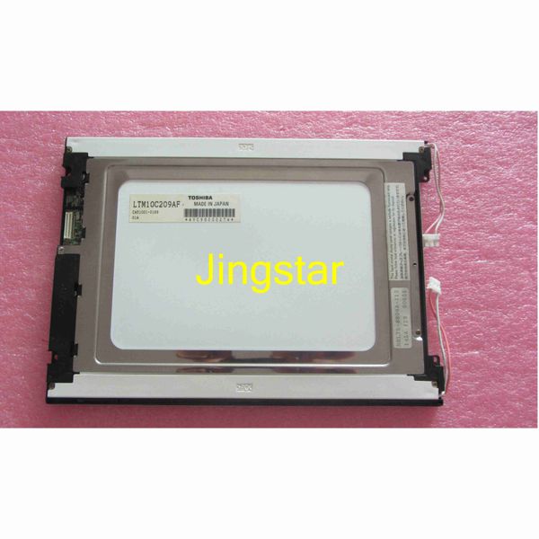 

ltm10c209af professional industrial lcd modules sales with tested ok and warranty
