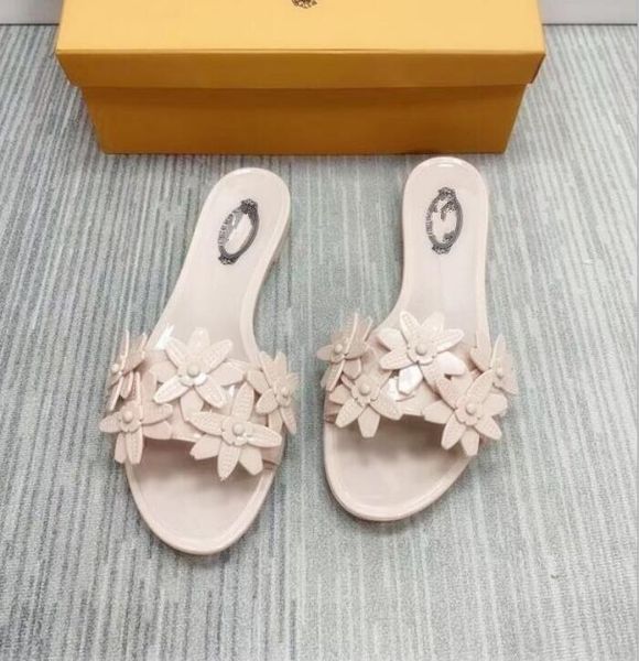 

2021 spring summer shoes fashion flat heel sandals word cool slippers casual shoes streetwear ladies flat slippers 35-41, Black