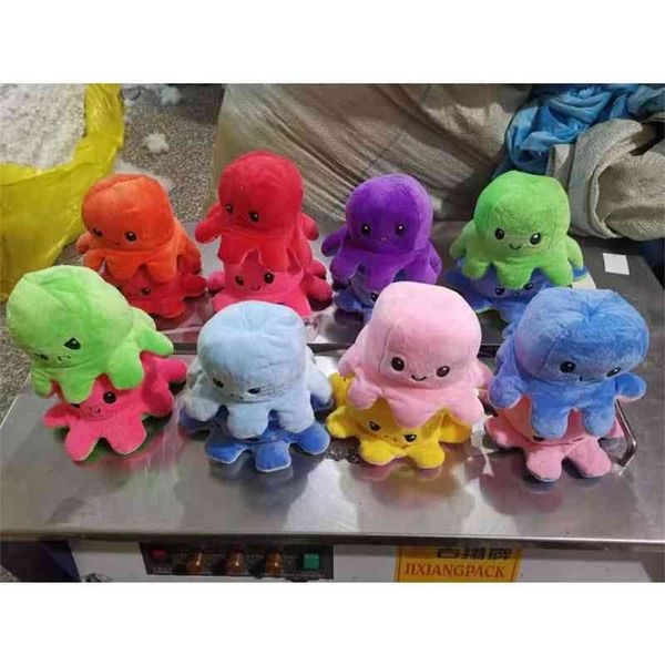 

flip reverse doll flip face ocs plush toy price excellent