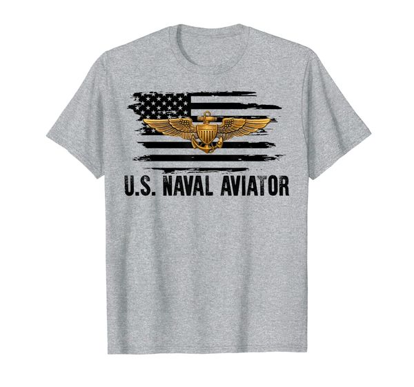 

navy aviator pilot shirt men women adults teens gift tshirt t-shirt, White;black