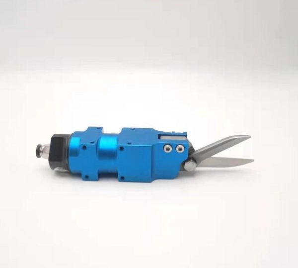 

pneumatic tools air nipper, robotic arms scissor fabric cord ear mask elastic rope cutter