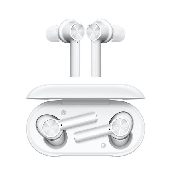 

oneplus buds z tws bullets wireless z bluetooth earphones dynamic boost bass ip55 true wireless stereo headset for oneplus 8 pro