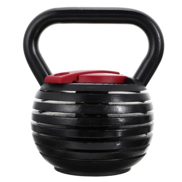 

dumbbells 1pc kettle-bell adjustable fitness handle