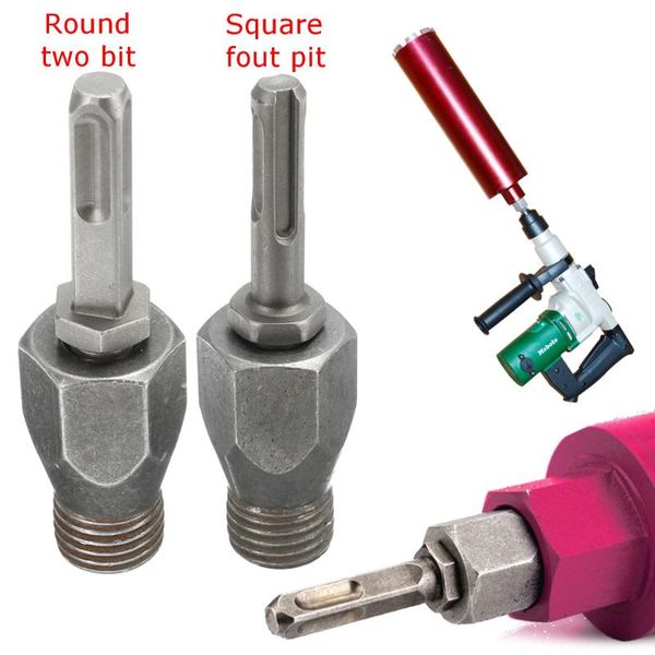

professional drill bits diamond core bit sds plus arbor for electric hammer m22 adapter only one